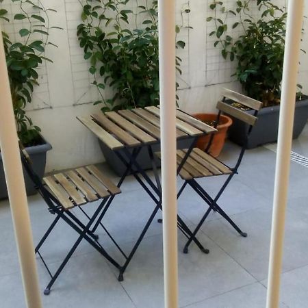 Bari Central Patio 아파트 외부 사진
