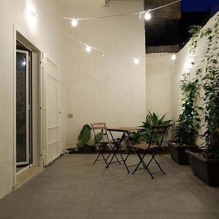 Bari Central Patio 아파트 외부 사진