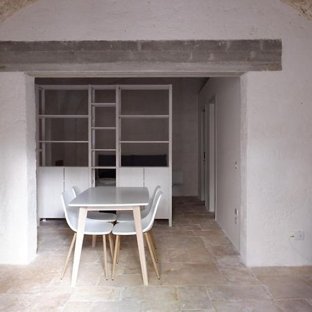 Bari Central Patio 아파트 외부 사진