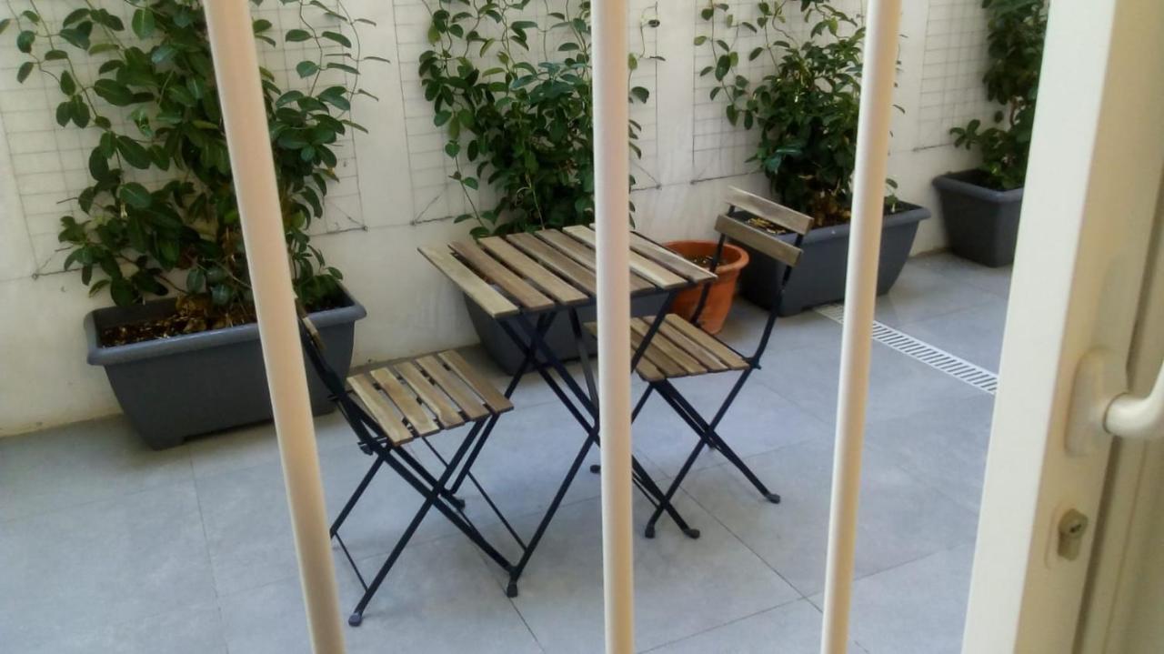 Bari Central Patio 아파트 외부 사진