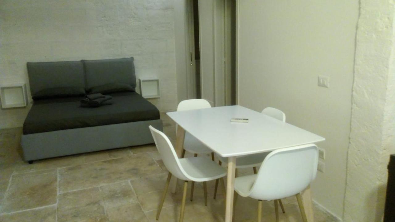 Bari Central Patio 아파트 외부 사진
