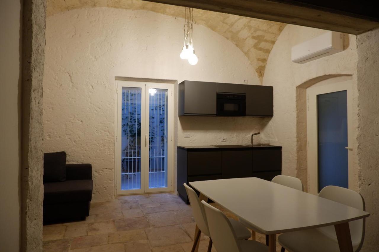 Bari Central Patio 아파트 외부 사진