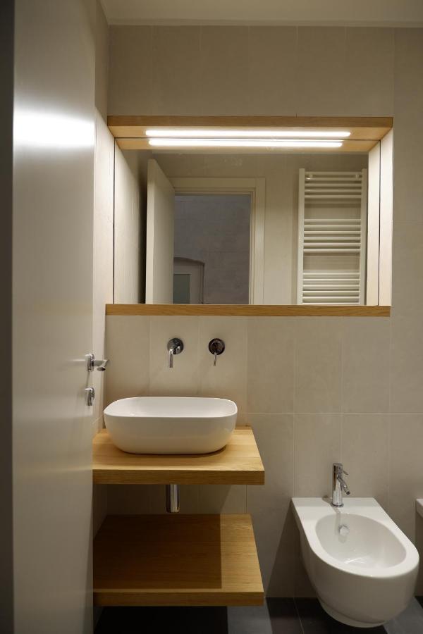 Bari Central Patio 아파트 외부 사진