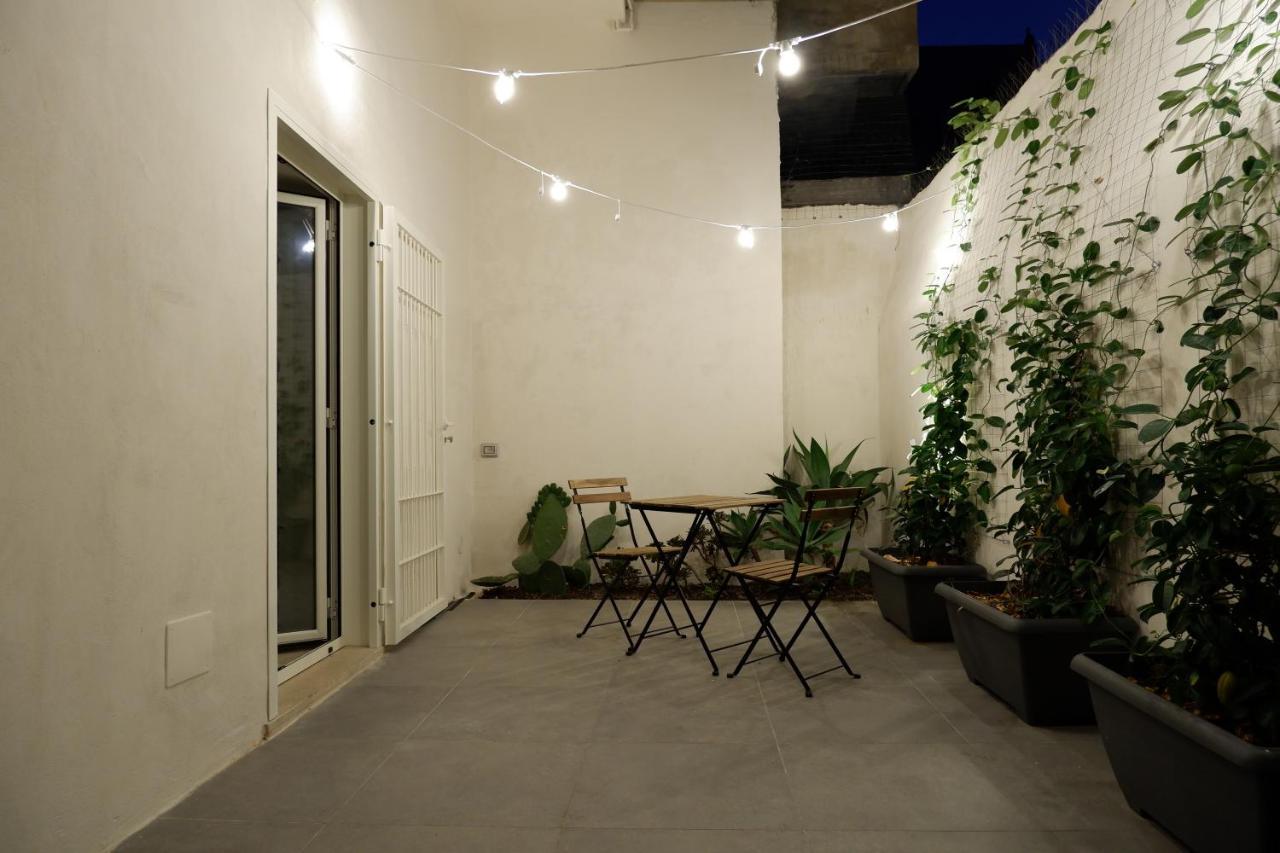 Bari Central Patio 아파트 외부 사진