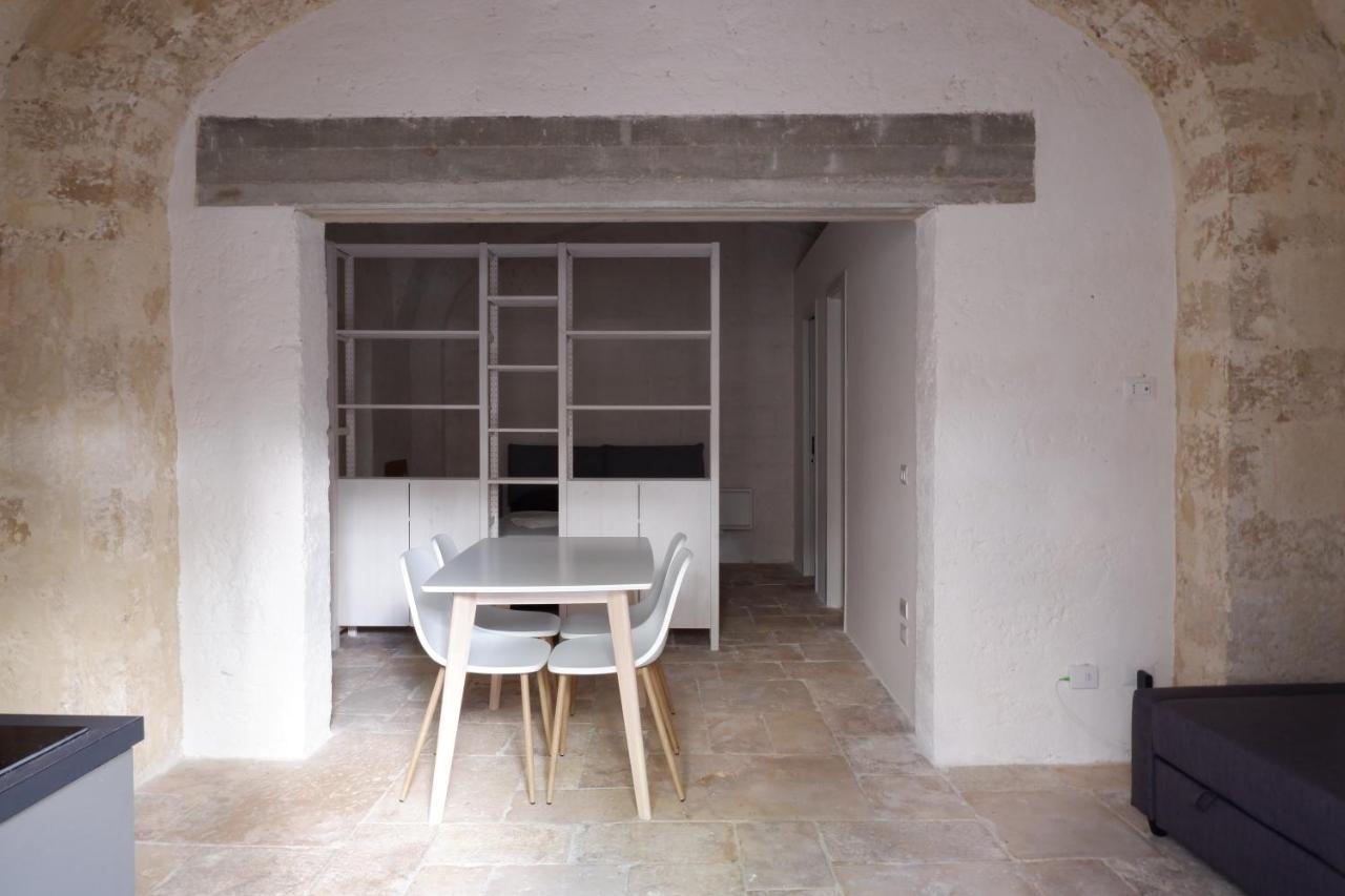 Bari Central Patio 아파트 외부 사진